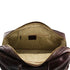 Bora Bora - Trolley leather bag - Large size